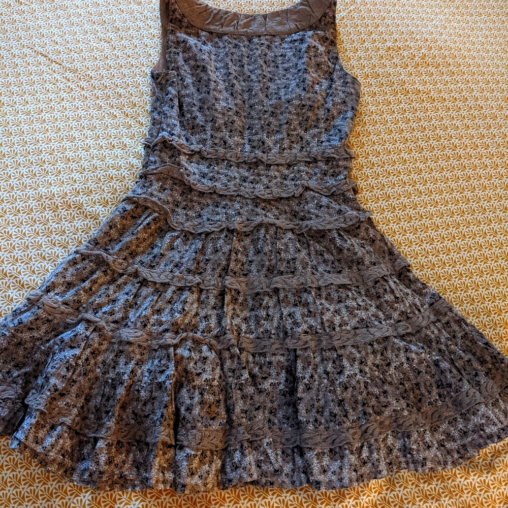 Kensie Dress Floral